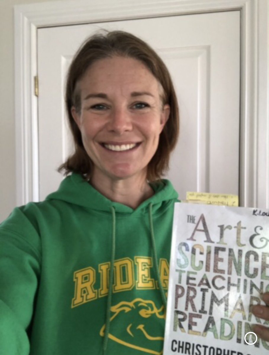 MmeLockhartLDS's tweet photo. I’ve always been a big fan of @Suchmo83 &this latest podcast did not disappoint!
Since reading his book “The Art & Science of Teaching Primary Reading”, I’ve adapted strategies for my #FSL Ss, purchased 18 copies for school-wide book club &added it to our #SoRLendingLibrary. #SoR https://t.co/crBbhscCCH