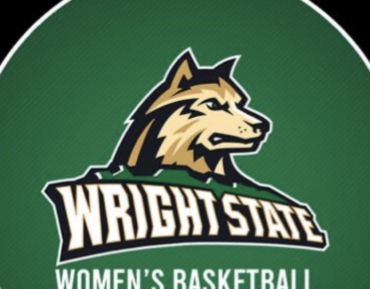 annahamilton01's tweet photo. After a great visit and talk with @ka_hoffman , I am blessed to receive an offer from Wright State! Thank you to all the coaches for believing in me!! I can’t wait to get back over on campus💚💛@WSUWBasketball https://t.co/1shhg00kxz