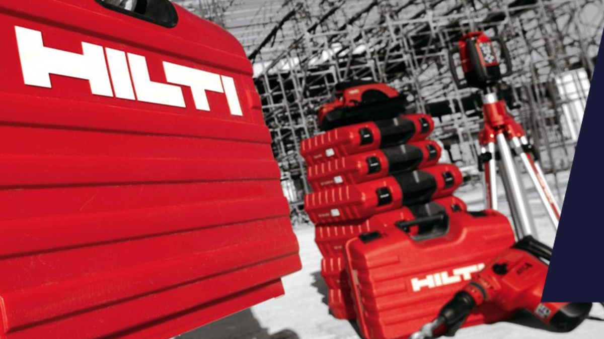 Hilti Corporation is a multinational #manufacturer for several construction-focused industries. An internal review revealed that the company's incidents were related to #safety mindset. Learn how the use of dss⁺ Safety Perception Survey reduced injuries. consultdss.com/content-hub/bu…