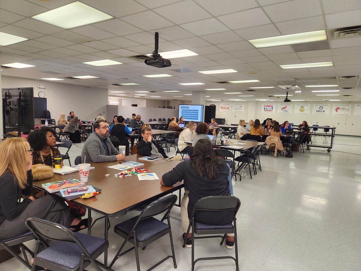 JohnsonValAL's tweet image. Today I had the opportunity to share findings regarding video analysis &amp;amp; teacher efficacy from my dissertation w/ @MobilePublicSch school leaders. As always, I learn so much from participants and leave wanting to learn even more. Thank you to all who attended! #LearningLeading