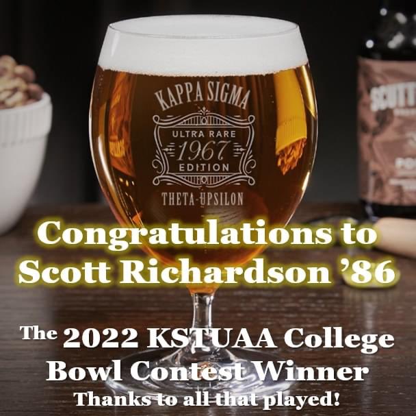 Next up… KSTUAA SB Squares…