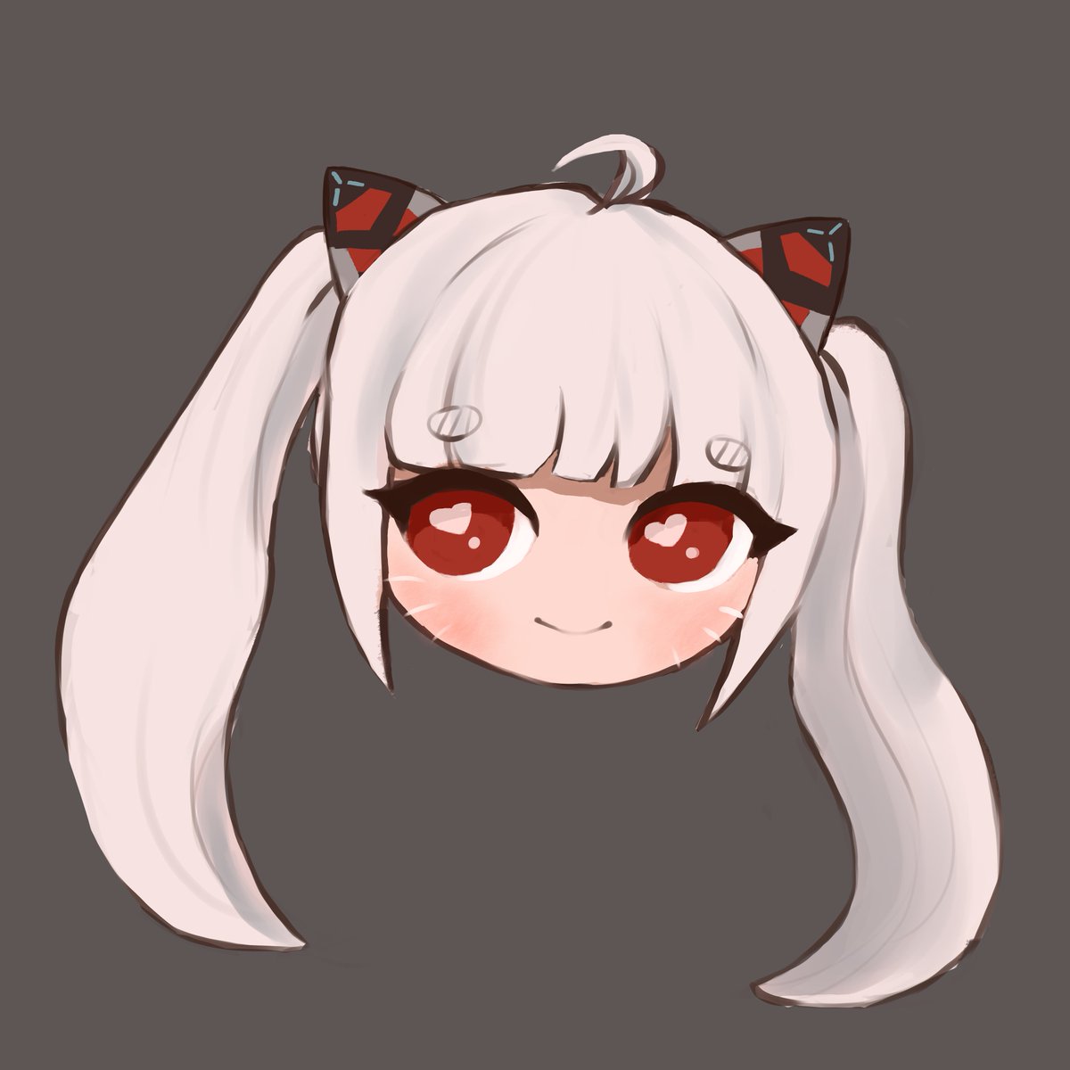 deadeight_'s tweet image. quick chibi of my TOF character hihi

#artph #ToF #ToFanmade #ToFleur