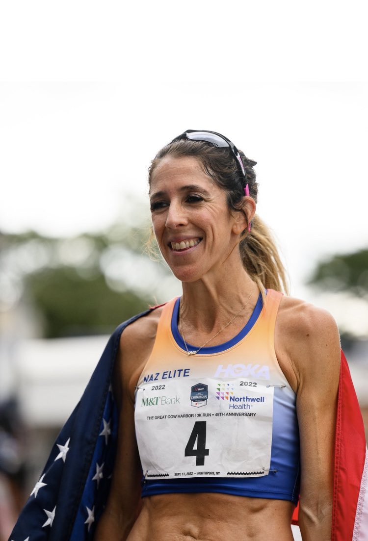 Steph_Rothstein's tweet photo. “I do owe, a genuine thank you to many people for letting me play out 2022 as if it was my last,- and also for accepting that, after a period of deep reflection, I have had a change of heart. I am not ready to hang up my racing shoes.”
https://t.co/Ycrr19SsHG https://t.co/MLzQEwGLT0