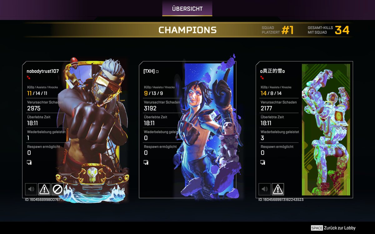 kyoumaapex's tweet photo. @ZuniUK @PlayApex ripbozo https://t.co/iJ8B6dkQ32
