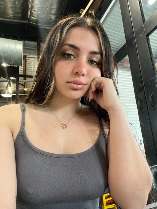 Out having breakfast and my nipples are so hard 👀  https://t.co/mofVqrsKH1  https://t.co/oAeVn8cXbK https://t<a href="/tag/onlyfansmodel"class="tags"><span>#onlyfansmodel</span></a><a href="/tag/onlyfansgirl"class="tags"><span>#onlyfansgirl</span></a><a href="/tag/onlyfansbabe"class="tags"><span>#onlyfansbabe</span></a><a href="/tag/onlyfans_girl"class="tags"><span>#onlyfans_girl</span></a>