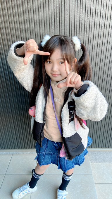 Twitterのコスプレ画像7