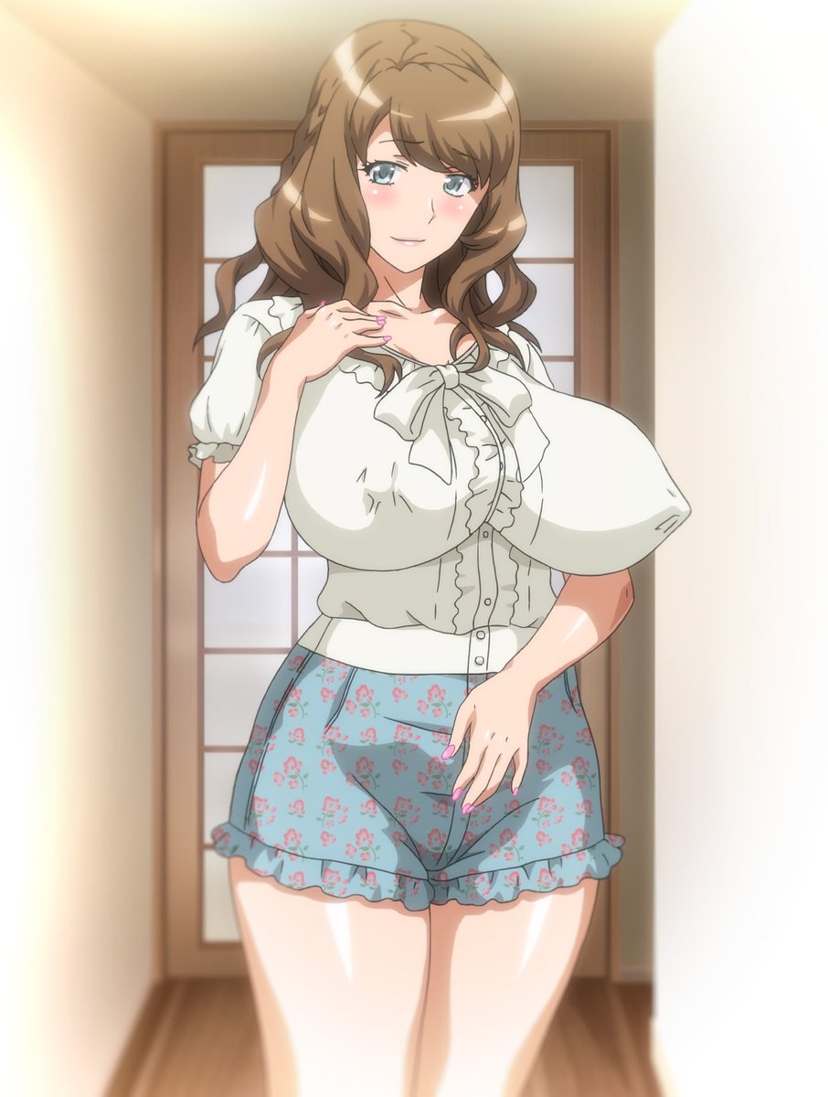 WaifuAlert's tweet photo. https://t.co/C5RySXJPsk