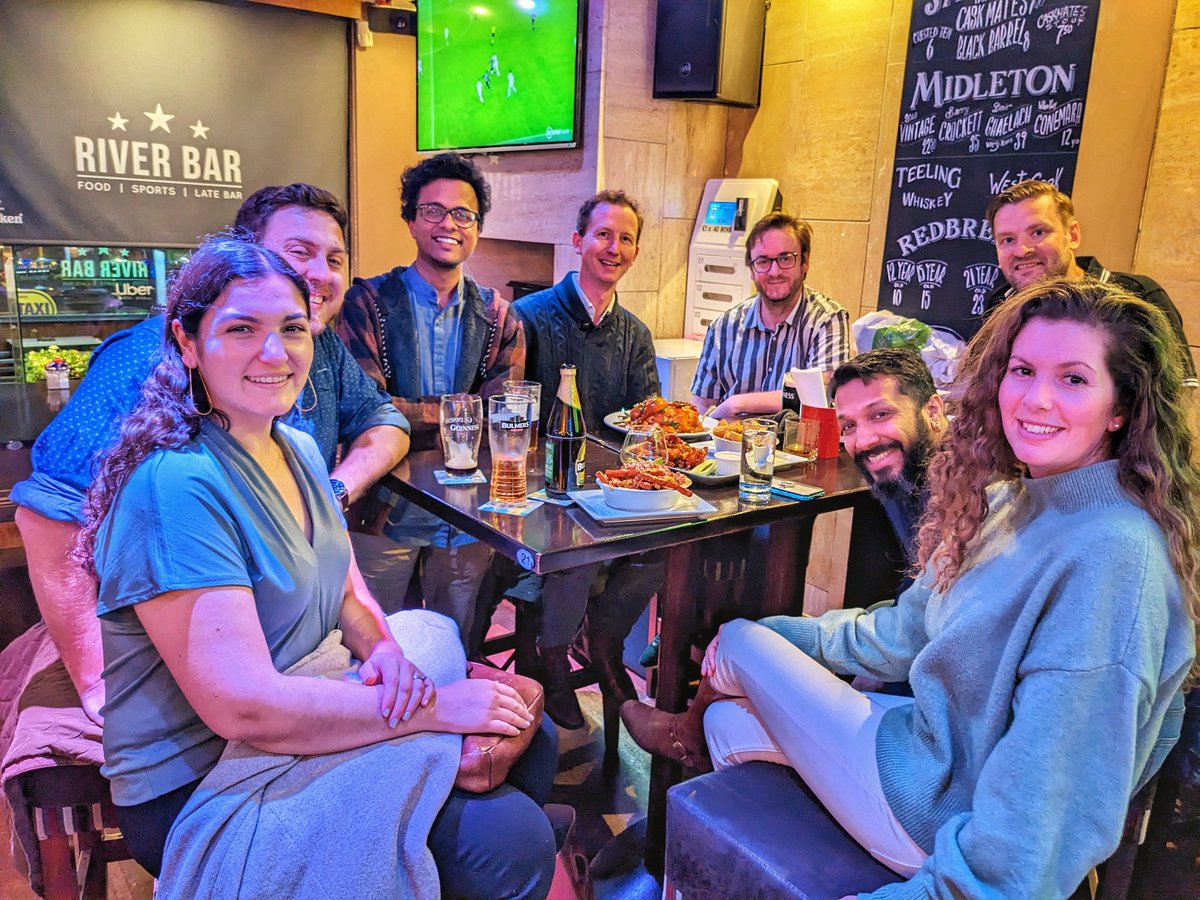 Dublin Round Table tweet media