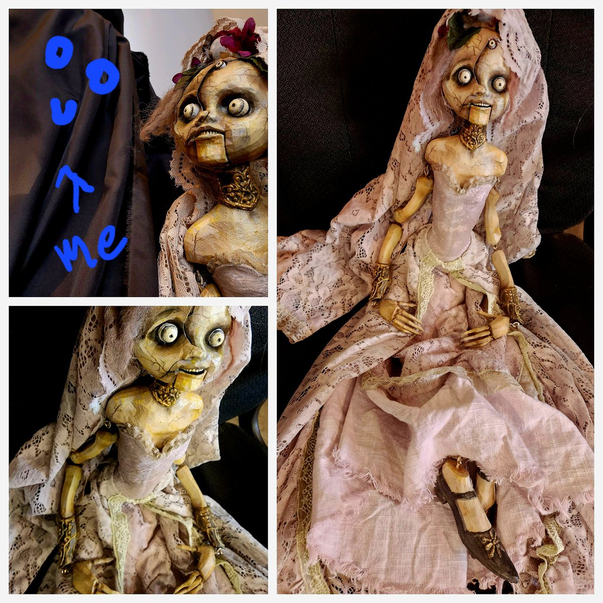 S. D. Schuda tweet media