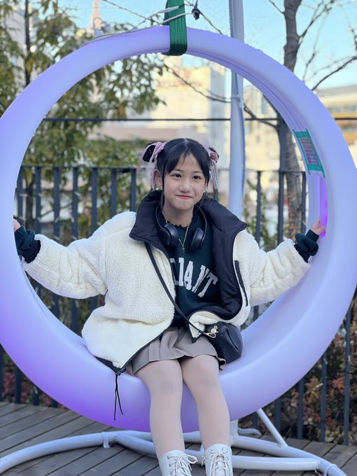 Twitterのコスプレ画像26