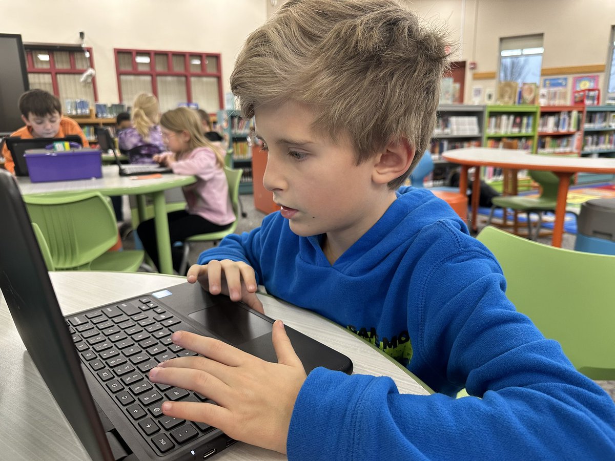 BigTreeReads's tweet image. Library today: we talked about fairy tales &amp;amp; used a fairy tale generator to create our own. 
Little cutie said, “Mrs. Kick, I’m going to use @HamlinIsland as my main character and @JoshAllenQB and @stefondiggs as his friends.” 
I respond, “Honey, Damar has his fairy tale ending”