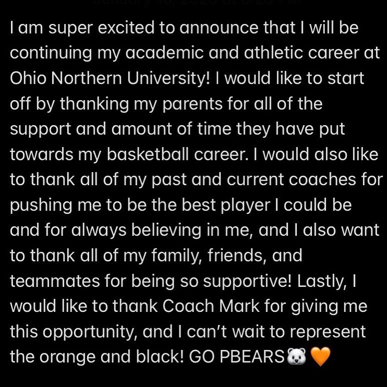 Courtney Sumner tweet media