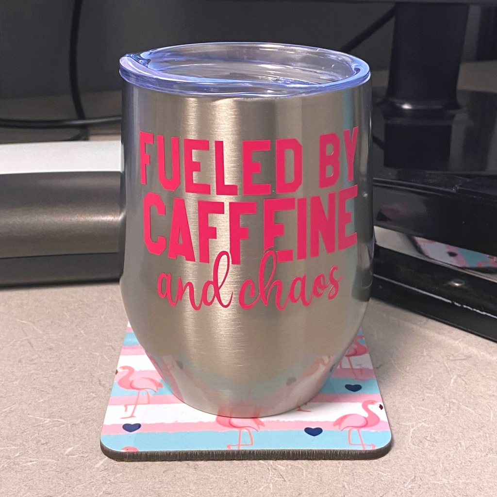 proworldinc's tweet image. Hey, check out the new Siser Starling Vinyl on a metal wine cup. It came out great! What do you think?⁠ Show us what you make with yours.
•⁠
proworldinc.com/heat-transfer-…
•⁠
#siser #siserstarling #sisersignvinyl #siservinyl #signvinyl #decorativevinyl #sisereasypsv #easypsv