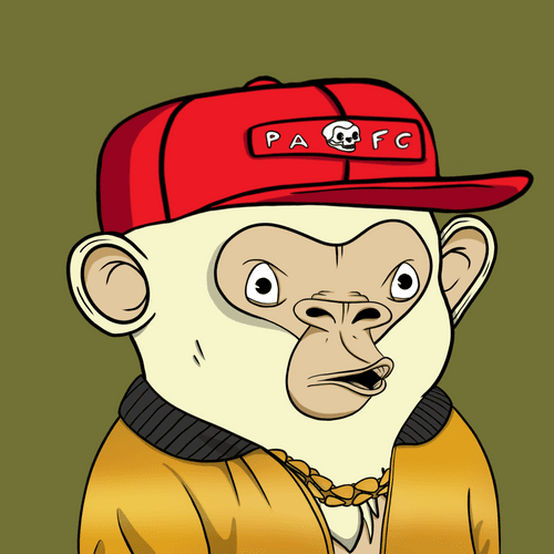 Pudgy Ape #1237 was bought
Price: 0.008 ETH ($10.68) 
Seller: poopshakes
Buyer: Hicks83
opensea.io/assets/ethereu…
#PAFC