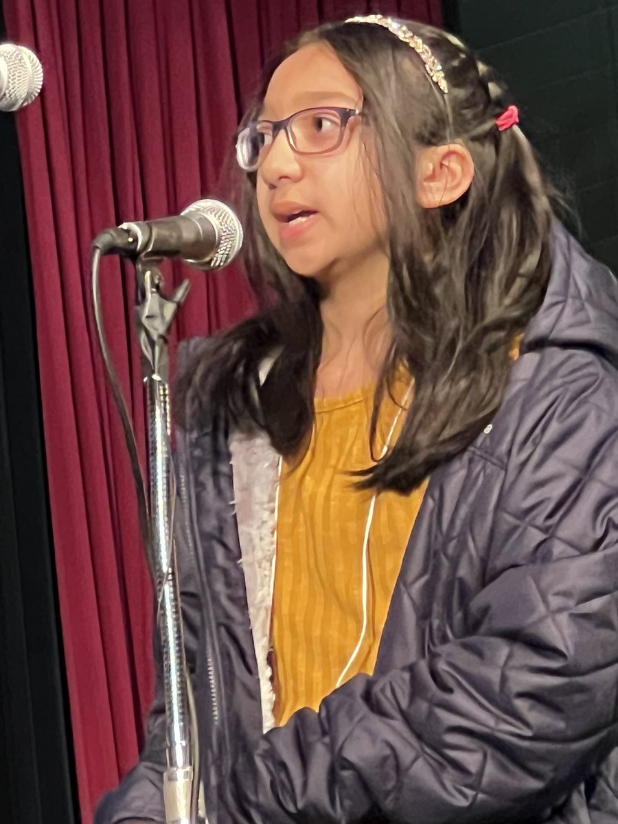 Eileen Cox (@eileencoxpr) on Twitter photo How do you spell success? The <a href="/HenricoSchools/">Henrico Schools</a> spelling bee contestants know! <a href="/kristibkinsella/">Kristi Kinsella</a> <a href="/llhughes/">lauralhughes.bsky.social 🦋</a> <a href="/AmyCashwell/">Amy Cashwell</a> How do you spell success? The <a href="/HenricoSchools/">Henrico Schools</a> spelling bee contestants know! <a href="/kristibkinsella/">Kristi Kinsella</a> <a href="/llhughes/">lauralhughes.bsky.social 🦋</a> <a href="/AmyCashwell/">Amy Cashwell</a>