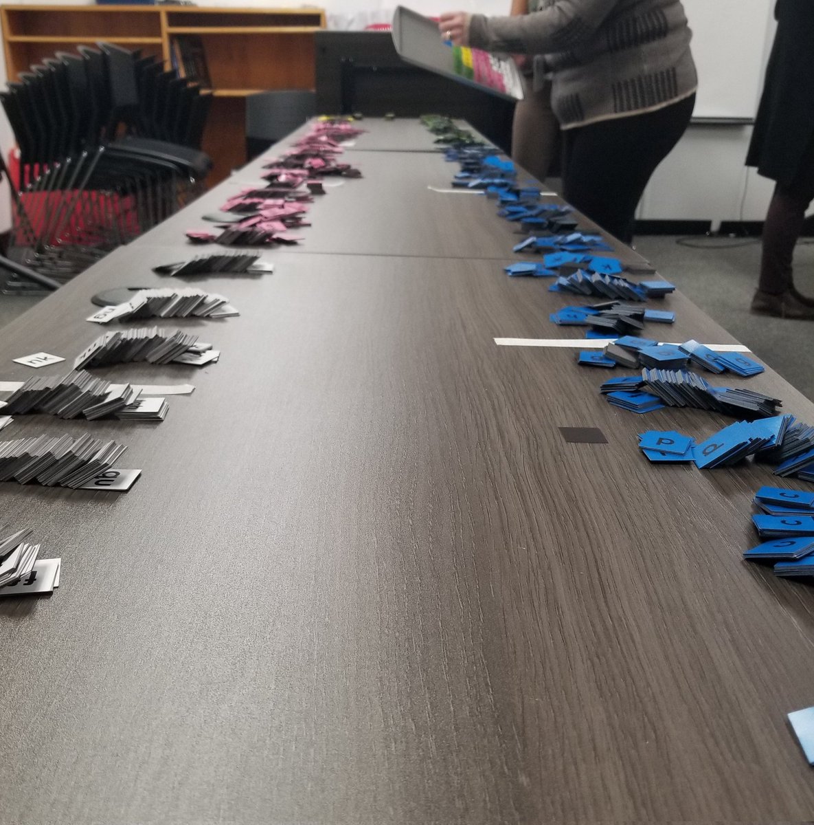 Erika Chesnick tweet media