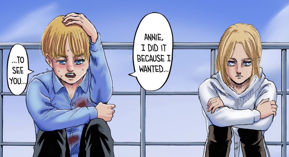 Soon to be Animated ❤️