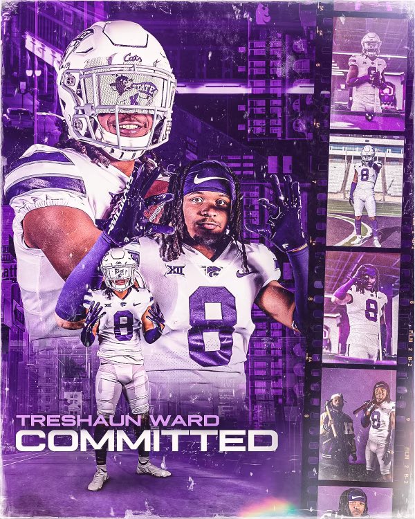 You have to go through some stages to get to better stages 💜🤍🐕 #EMAW #Committed