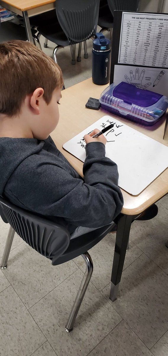 MrsTartesClass2's tweet image. Working on r-control vowel combination /ar/ today!  #encoding #wordwork  @GlenwoodGriffin