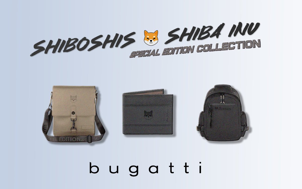 Shibtoken's tweet image. We can&apos;t wait to share with you some exciting moments, in this our first collaborative #Shiboshis partnership set to bring physical items and collectible NFTs to the hands of our most devoted and supporting @Shibtoken&apos;s NFT genesis holders

2/7 🧵