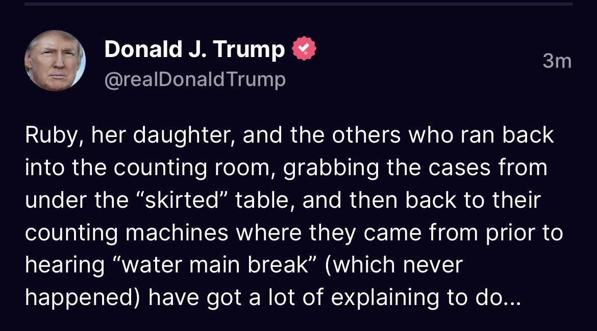 The Georgia Grand Jury has completed its work so the mob boss starts threatening the key witnesses.