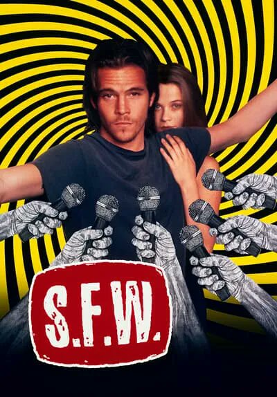 SFW (1994) #cultfilms