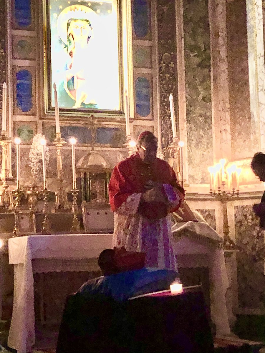 breeadail's tweet image. #BREAKING: @realDailyWire has confirmed the death of Australian Cardinal George Pell, at 20:50 Rome time.
++Pell was undergoing surgery for a second hip replacement today, and died from complications.

The Australian Cardinal was 81.