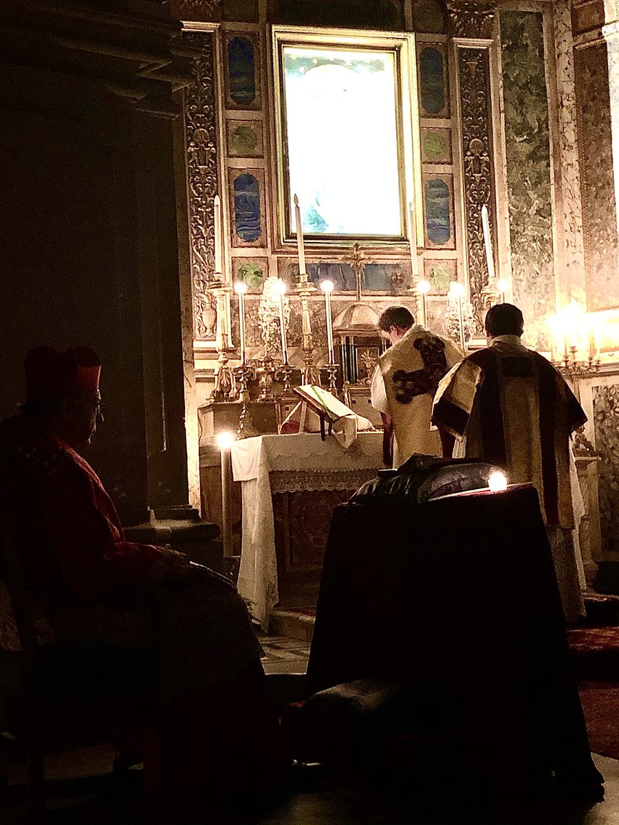 breeadail's tweet image. #BREAKING: @realDailyWire has confirmed the death of Australian Cardinal George Pell, at 20:50 Rome time.
++Pell was undergoing surgery for a second hip replacement today, and died from complications.

The Australian Cardinal was 81.