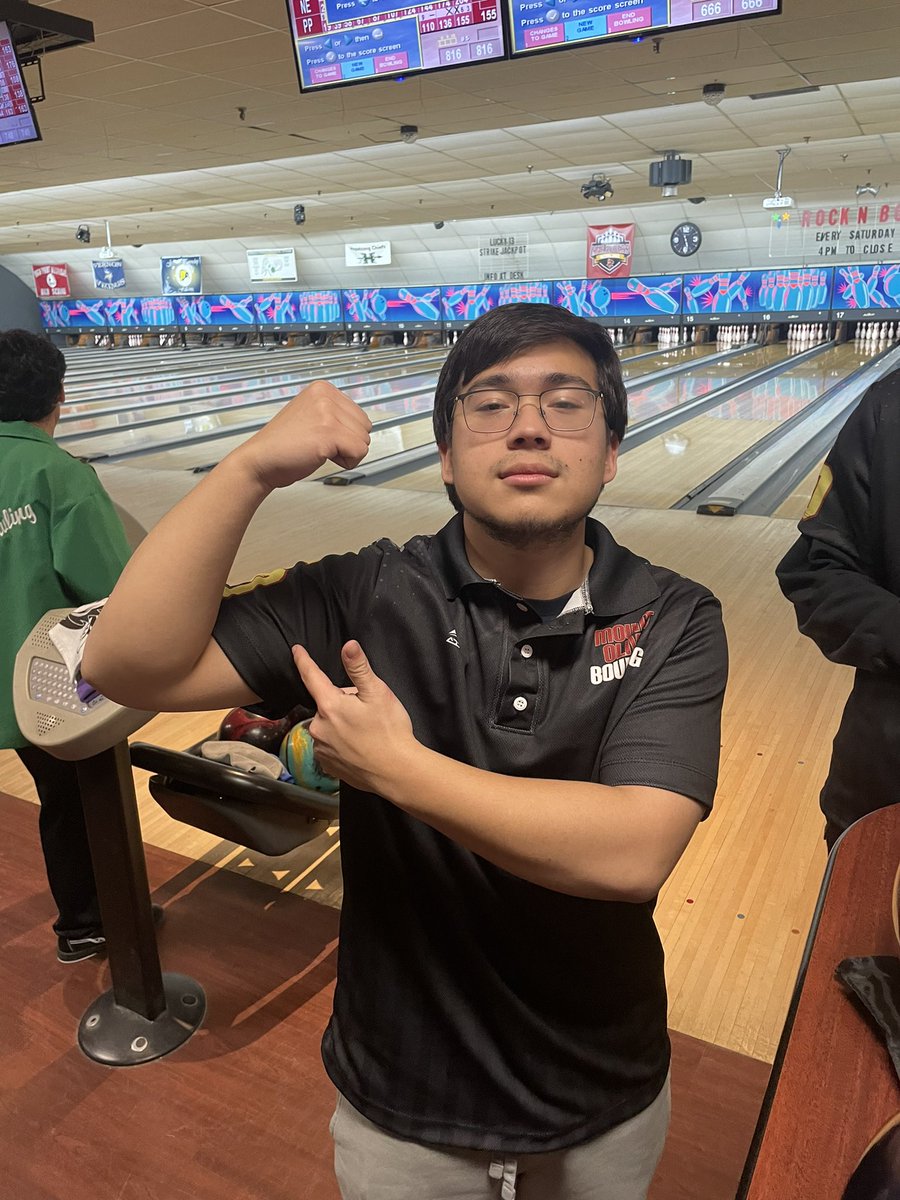 MountOliveBowling (@mohsbowling) on Twitter photo Kyle Yin made his varsity debut today but the Marauders still came up short against a string Kinnelon team. <a href="/MOHSMarauders/">Mount Olive Marauders Athletics</a> <a href="/KevinRStansber1/">MarauderNation</a> <a href="/AsstSuptMOTSD/">Elizabeth McDermond</a> Kyle Yin made his varsity debut today but the Marauders still came up short against a string Kinnelon team. <a href="/MOHSMarauders/">Mount Olive Marauders Athletics</a> <a href="/KevinRStansber1/">MarauderNation</a> <a href="/AsstSuptMOTSD/">Elizabeth McDermond</a>