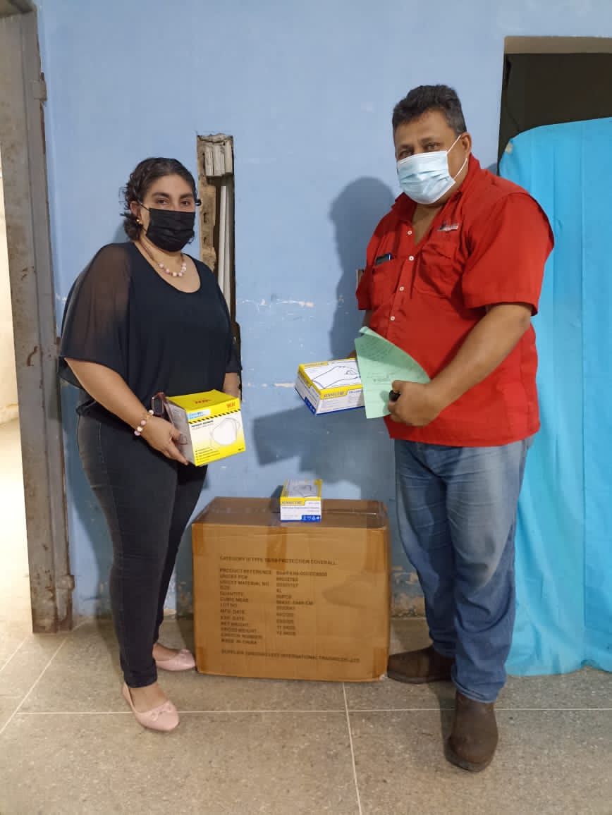 rinconero43's tweet photo. #JuntosPorLaPatria Así pasa el año la Dra. Ma. Rebeca Gómez, Coord. De Programas de #InsaMonagas Esta noble mujer no para en pro de la buena salud del colectivo monaguense. @ErnestoLunaPsuv @MinSaludVE 

#poupettekenza https://t.co/kvIg2dS4Qi