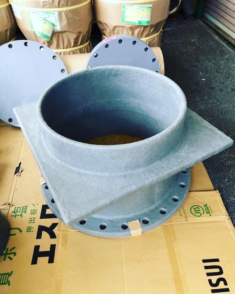 masatanicorp's tweet photo. #塩ビ加工 #塩ビ #pvc #受注生産 #ものづくり #製造業 #町工場 #大田区 #マサタニ https://t.co/VHWIQZa79P https://t.co/pFXiZaPLzd