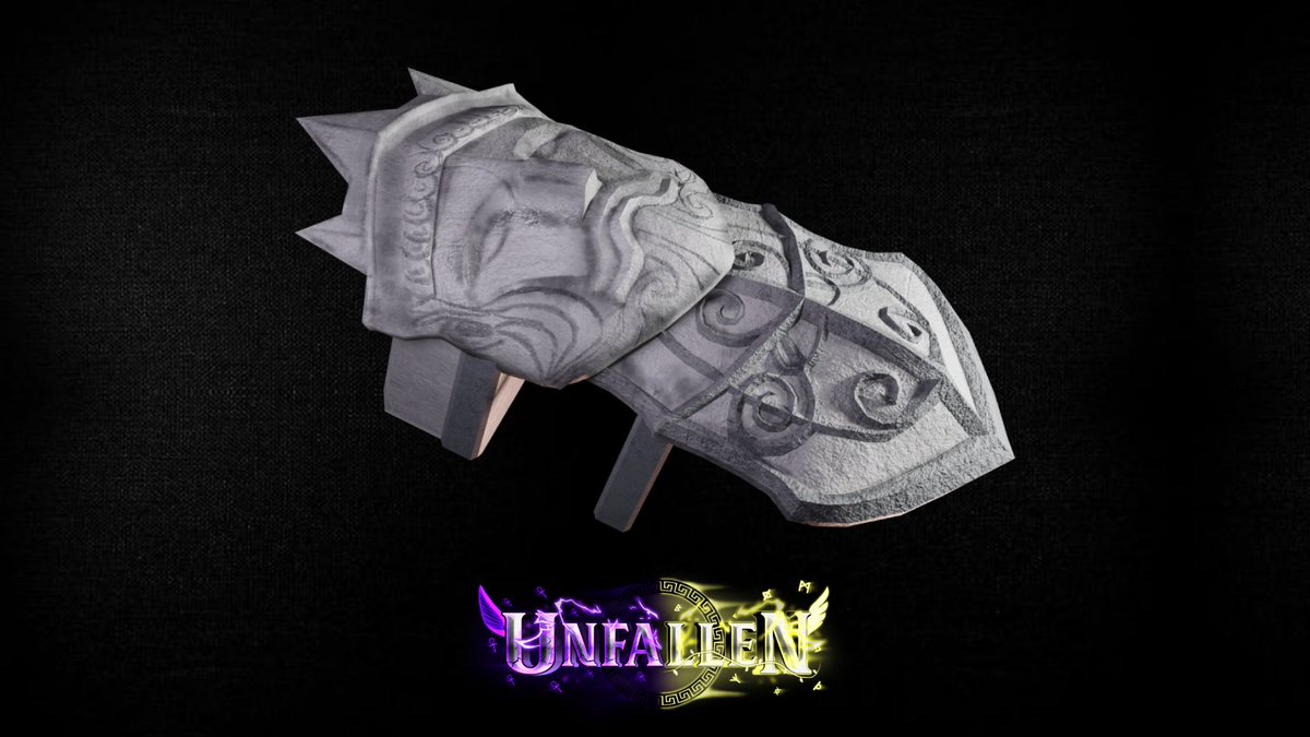 UnfallenStudio's tweet image. It's time to take things into your own hands! #RobloxDev #Roblox #RobloxDevs #ROBLOX