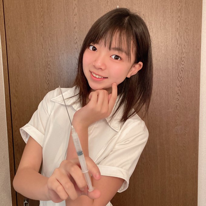 Twitterのコスプレ画像18