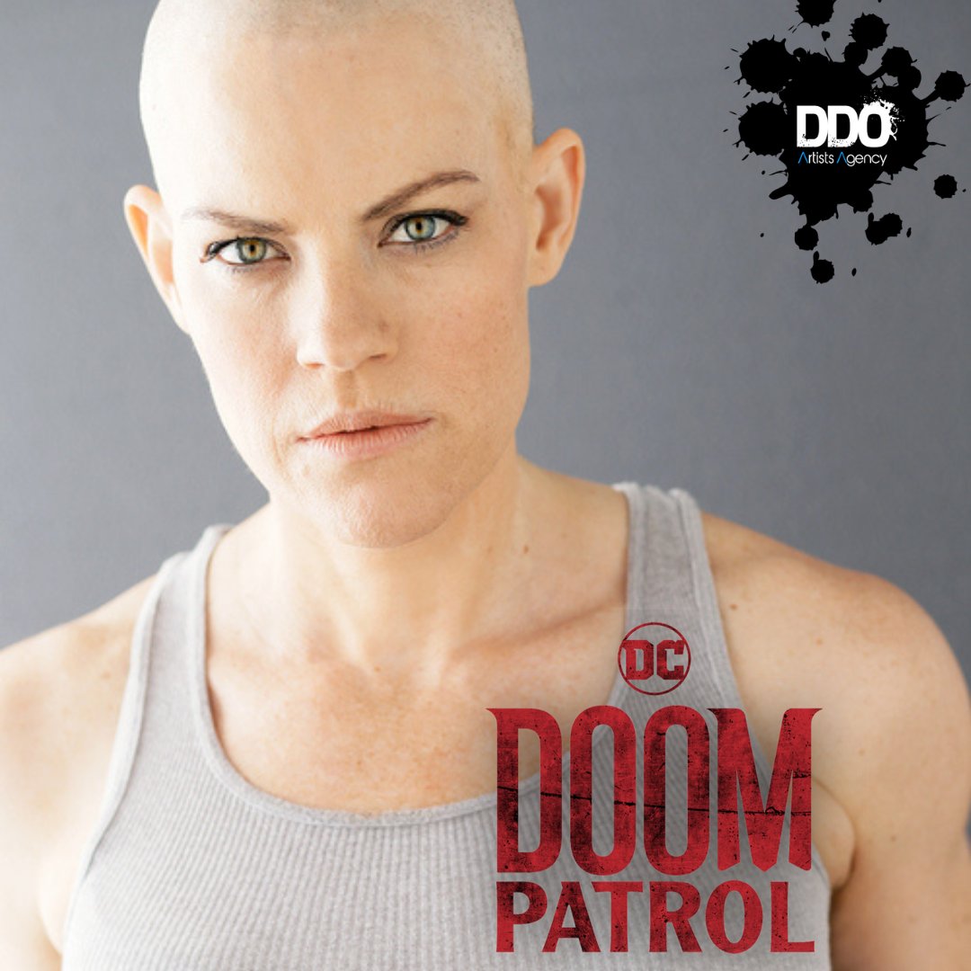 DDO Artists Agency tweet media