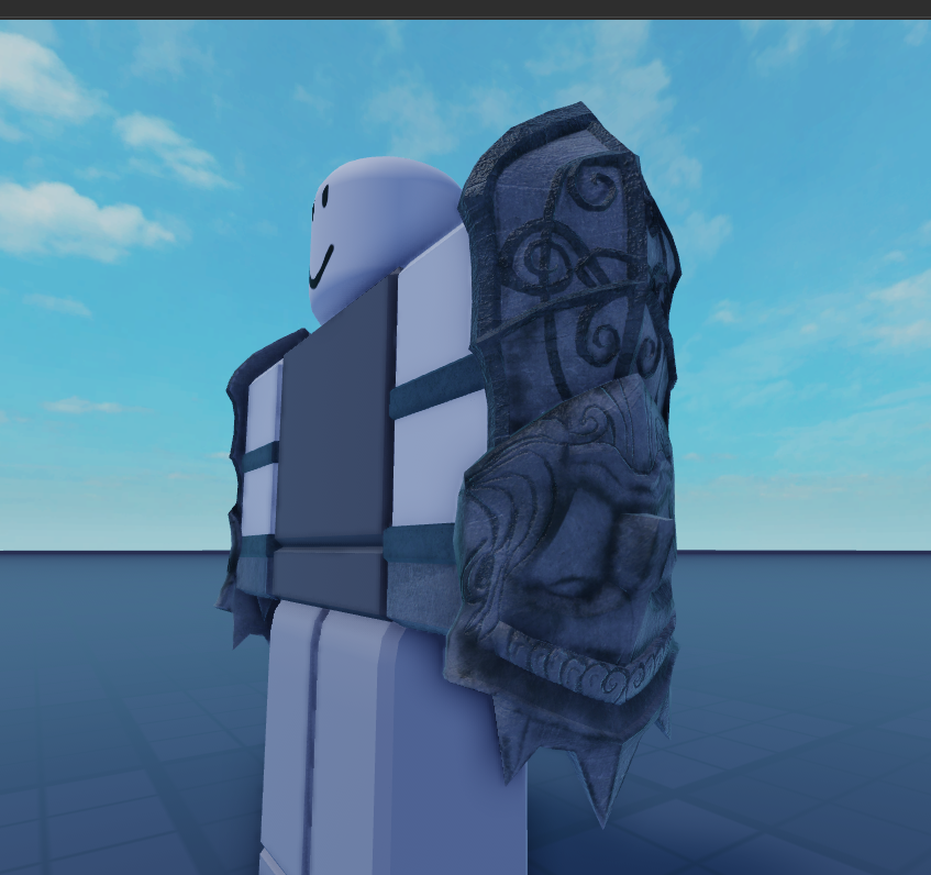 UnfallenStudio's tweet image. It's time to take things into your own hands! #RobloxDev #Roblox #RobloxDevs #ROBLOX