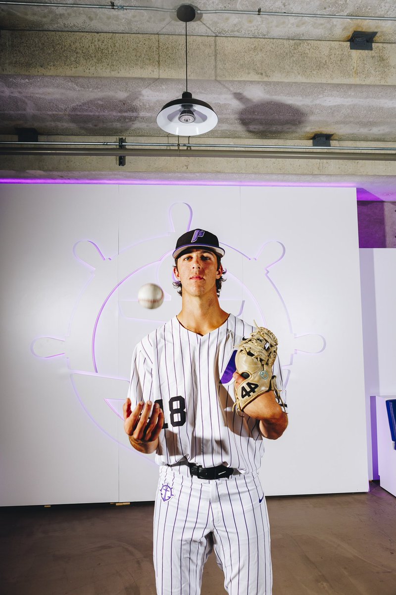 Portland Pilots Baseball tweet media