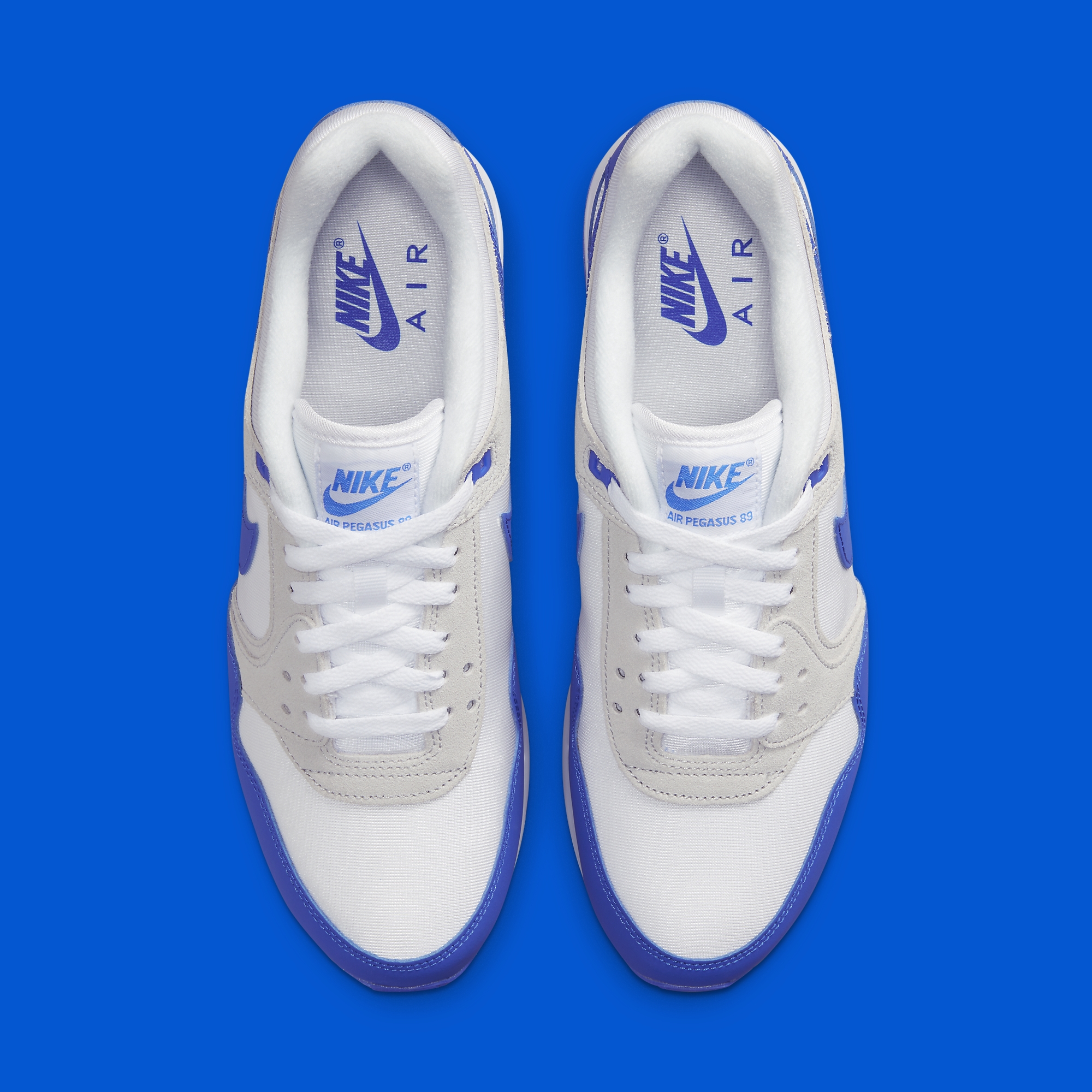 Sneaker News Twitter: "87 meets 89 in this upcoming Air Pegasus Retro https://t.co/cgXMlJYzbd" / Twitter