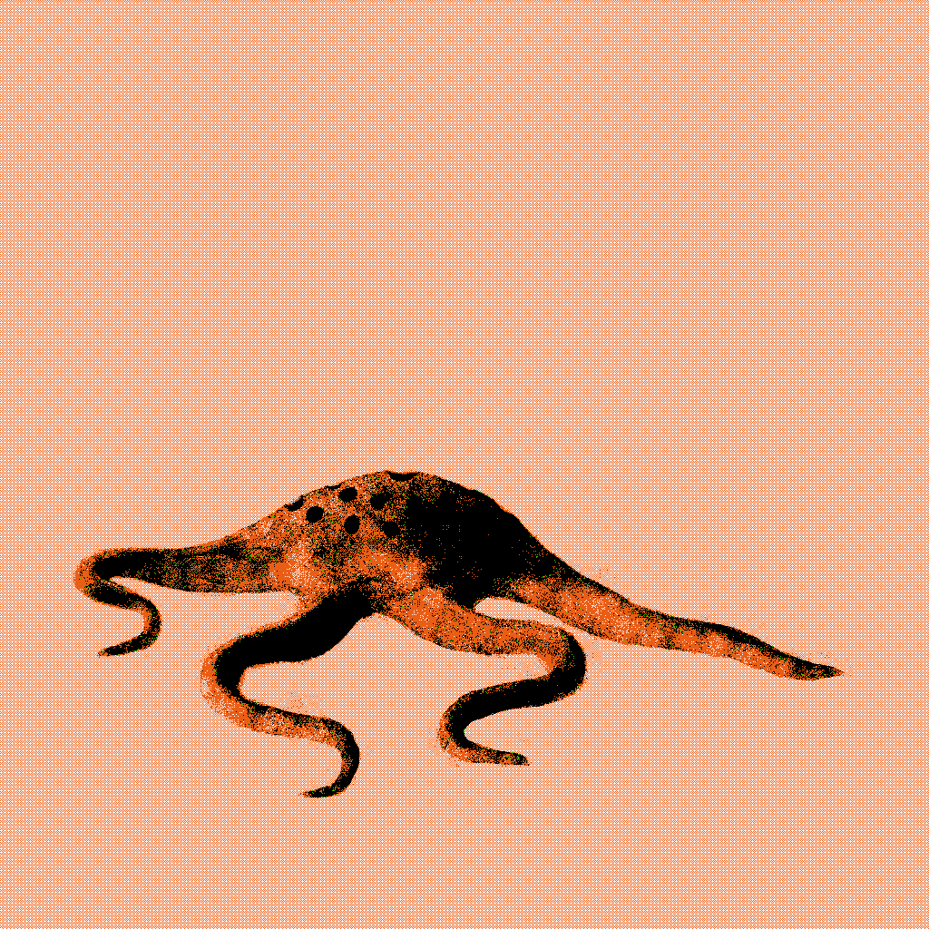 TheDuples's tweet photo. Since its #PortfolioDay , here's some of my earlier work. I'm an artist who draws these weird things and is trying to make a game out of them somehow. https://t.co/g7Tigp0oWT