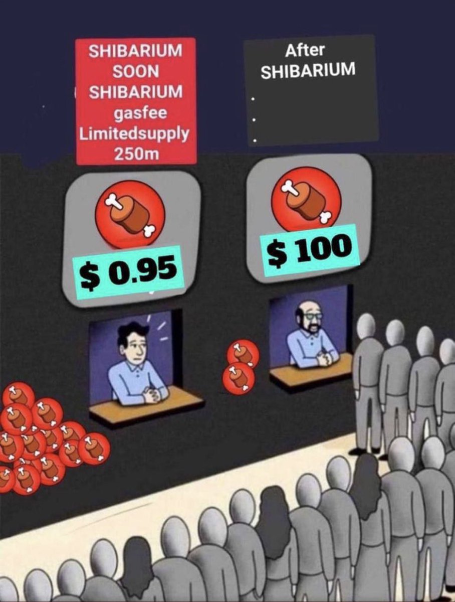 meshari79441510's tweet photo. #SHIBARMY Frens,

Get ready to see a huge run in #BONE , the $1 to $100 journey is about to start.

#Shibarium is coming🚀🚀🚀🚀

#btc #BNB #ETH #SHIB https://t.co/BPobYYRooK