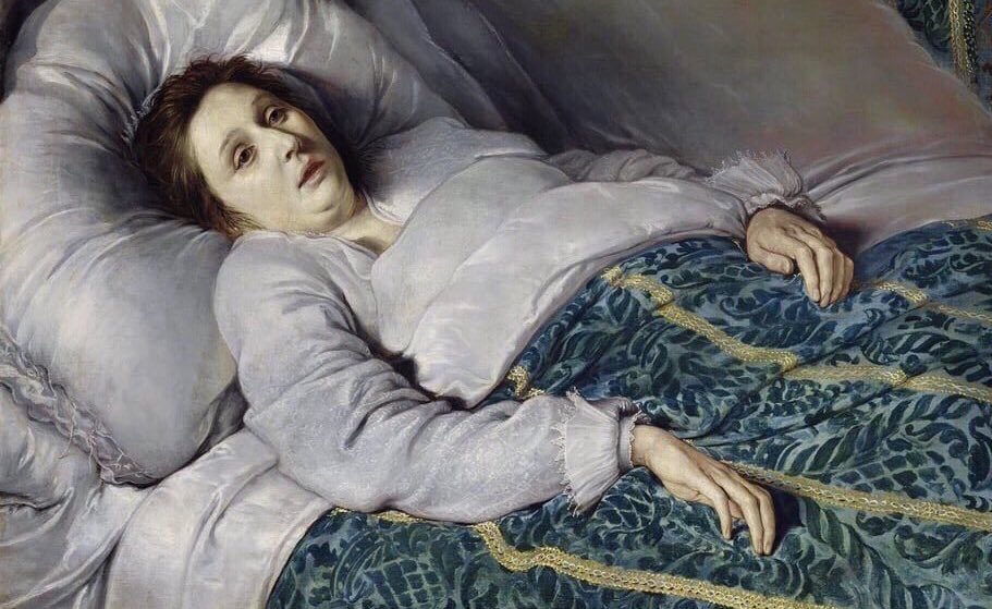 me prometí a mí misma que en el 2023 iba a ser más productiva y re que desde que empezó el año estoy así