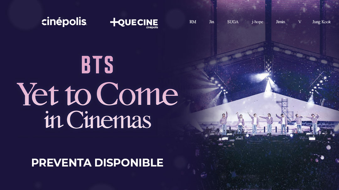 Cinépolis tweet media