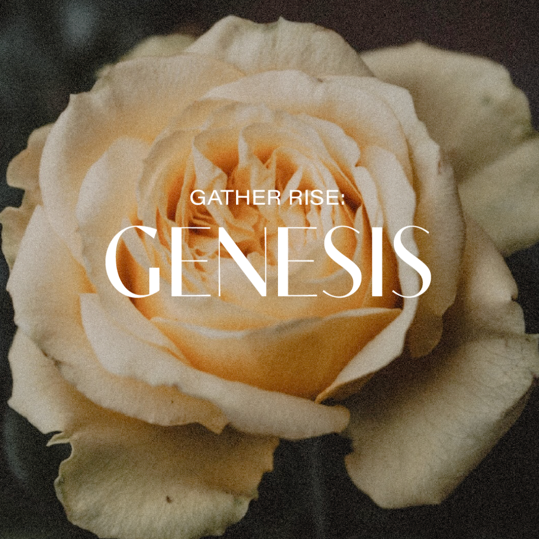 GATHER RISE GENESIS - CALGARY
Buy your tickets today (LINK IN BIO)
February 4th @calgarylifechurch

COME AND BE REAWAKENED TO THE HOPE OF ALL THE FUTURE HOLDS AND EMBRACE THE PURPOSE HE HAS FOR THE CHURCH IN ALL HER GLORY. 

THE PROMISE OF NEW.

Gather Rise: GENESIS - Register to