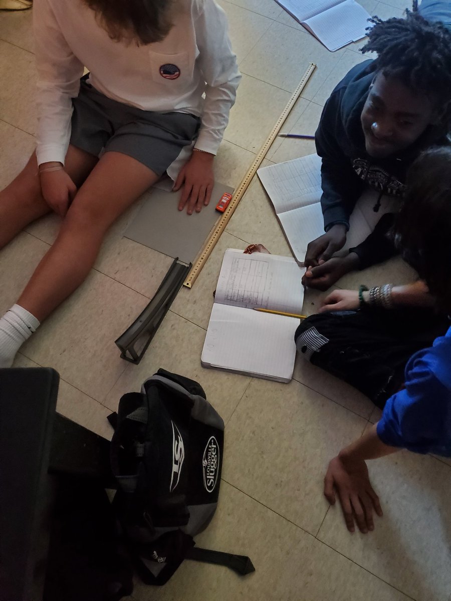 MrsRieflerSJMS's tweet photo. Newton's laws lessons mean we get to play with toy cars! #sjmssharpsharks https://t.co/d2L7bRfNQh