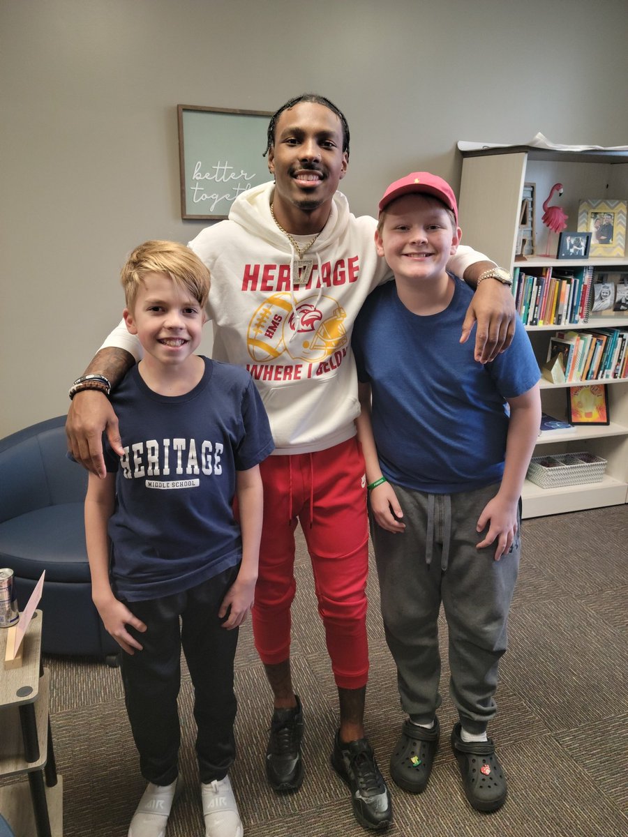 Ashley Allen tweet media