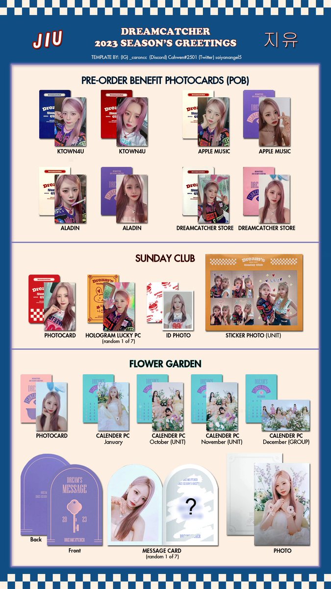 dreamcatcher ジユ ガヒョン 直筆サイン入り 生写真 dreamcatcher ジユ ガヒョン 直筆サイン入り 生写真 2025年最新