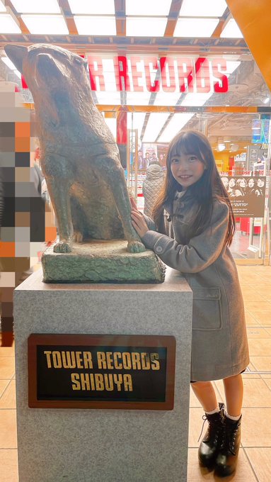 Twitterのコスプレ画像2