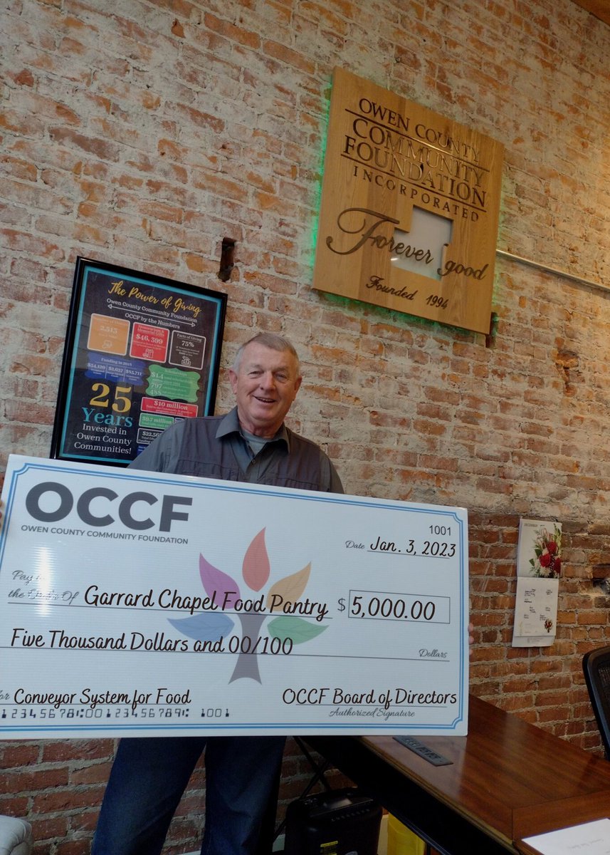 Owen County CF tweet media