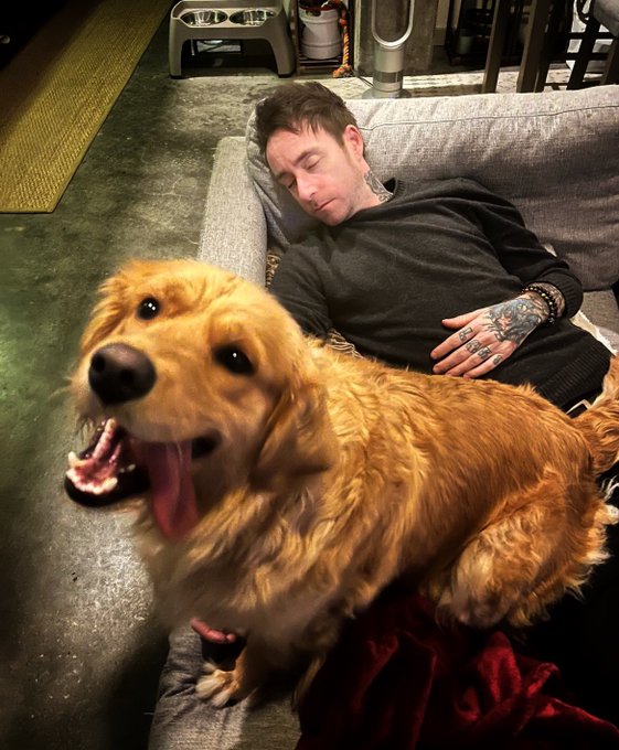 A man with golden retriever energy. A golden retriever with energy. https://t.co/GrSS3vsNAJ<a href="/tag/model"class="tags"><span>#model</span></a><a href="/tag/onlyfans"class="tags"><span>#onlyfans</span></a><a href="/tag/onlyfansmodel"class="tags"><span>#onlyfansmodel</span></a>