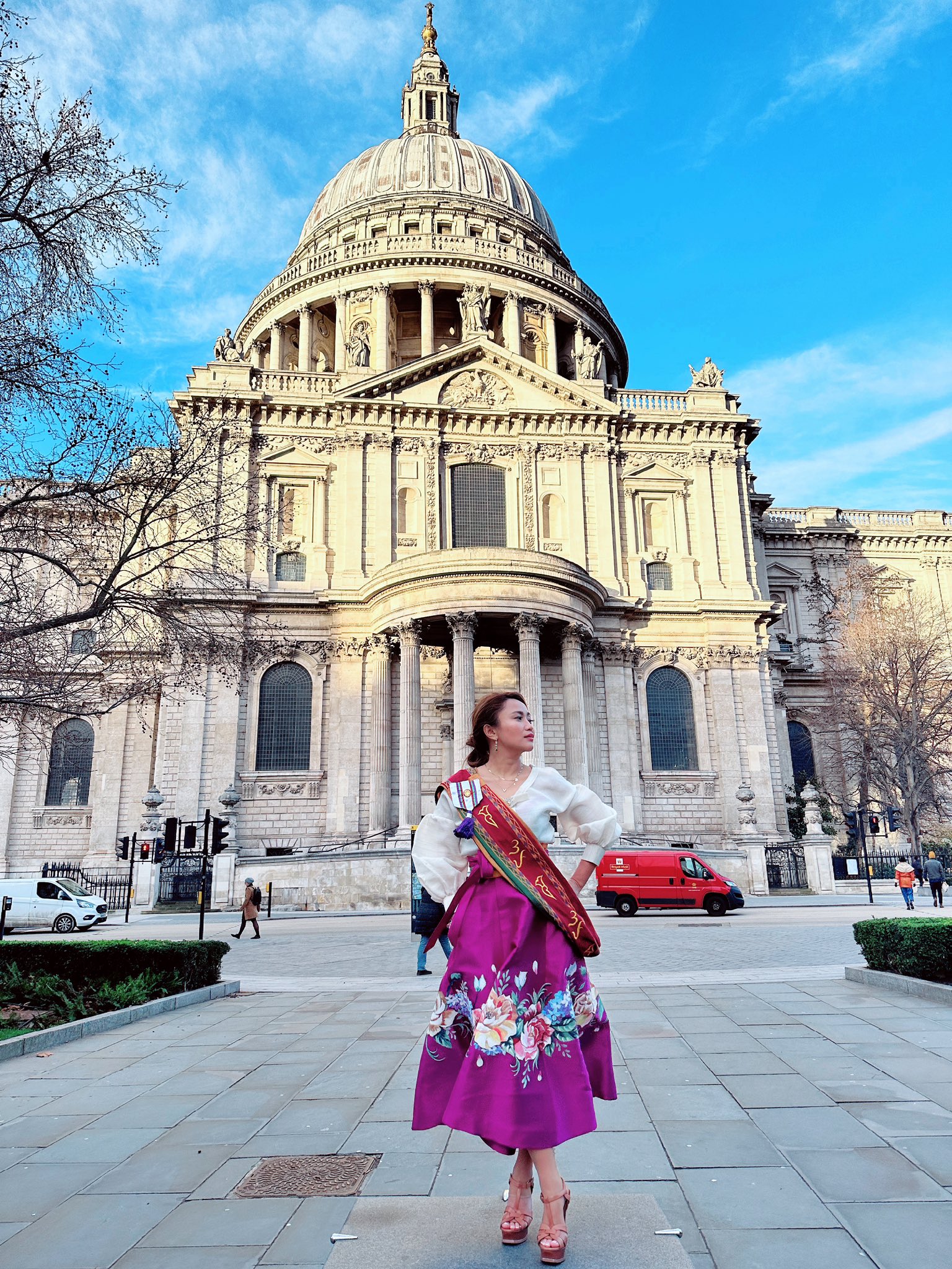 Keij Ejercito on Twitter "Last 8 January 2023, I was officially