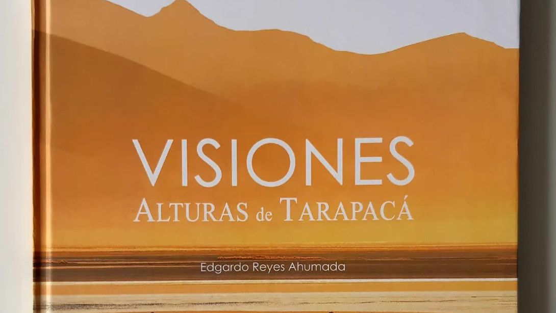 Visiones; alturas de Tarapacá. Chile
fotoconfede.com/visiones-altur…